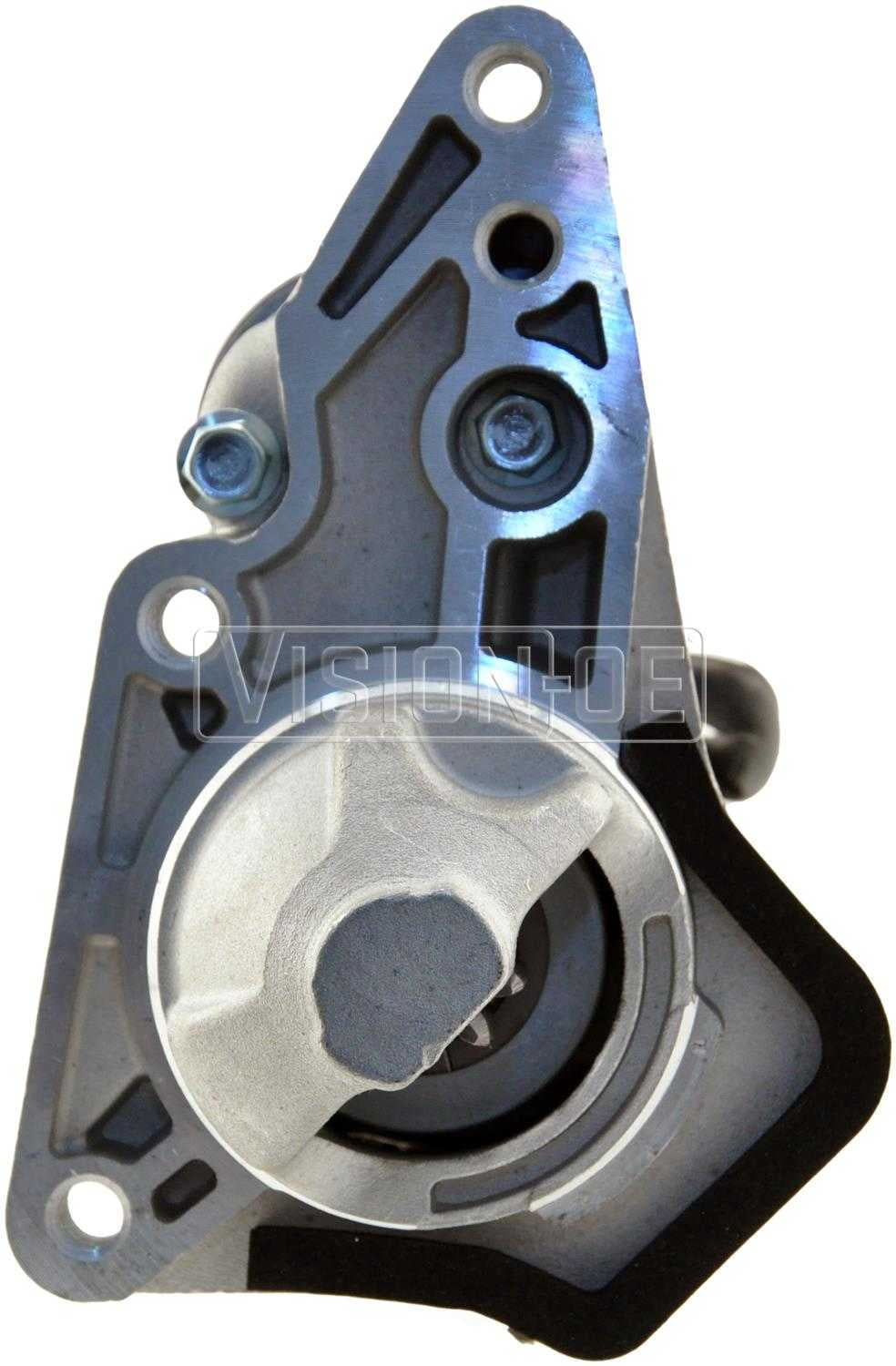 Vision OE 19092 Starter Motor