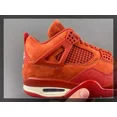 thumbnail image 3 of Ni - ke Size 13 - Nigel Sylvester x Air Jordan 4 Retro OG SP Brick By Brick, 3 of 5