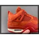 thumbnail image 3 of Ni - ke Size 8.5 - Nigel Sylvester x Air Jordan 4 Retro OG SP Brick By Brick, 3 of 5