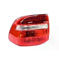 thumbnail image 1 of For Porsche Cayenne 2007-2010 Tail Light Car Reversing Brake Rear Turn Signal Autotaillight Assembly 95563148801 95563148802 New, 1 of 5