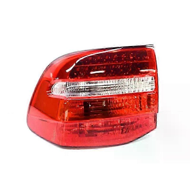 For Porsche Cayenne 2007-2010 Tail Light Car Reversing Brake Rear Turn Signal Autotaillight Assembly 95563148801 95563148802 New