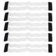thumbnail image 2 of 10 Pcs Extensor de de Ropa de Interior Invisibles Bra 3 Zulema Sujetador invisible extensor, 2 of 8
