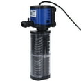 thumbnail image 2 of Aeration Pump, CN 220-240V Fish Tank Power Filter, Submersible Pump For Fish Tank Aquarium, 2 of 8