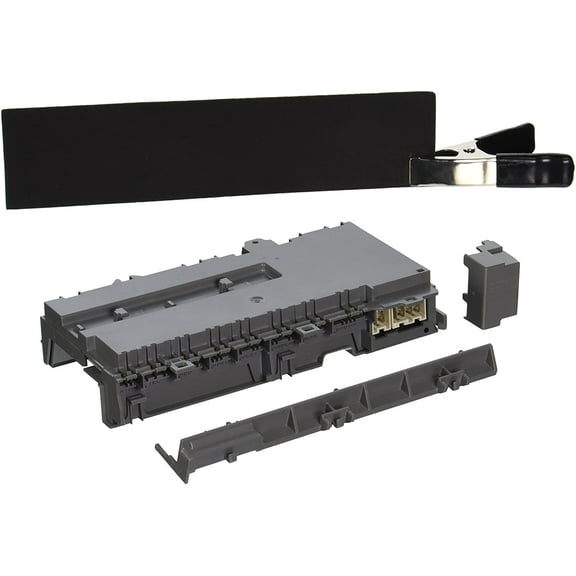 Genuine Whirlpool W10482988 Main Control Board