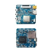 MateCam 5G X9 IMX258 4K 60FPS WiFi Mini Camera 14MP Motion Detection Digital Zoom Lens Module Small DIY Cam Recorder