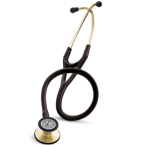 3M Littmann Cardio III Black Stethoscope - 27