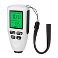 thumbnail image 2 of Paint Thickness Gauge Car Coating Thickness Meter for Automobile Paint Inspection Manufacturing Industry Metal Surface, 2 of 7