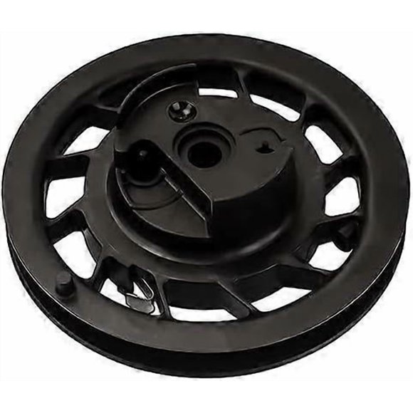 499901 Starter Pulley & Spring Assembly for Briggs & Stratton, Cub Cadet Engine, Lawn Mower PS9281512