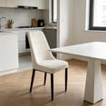 thumbnail image 6 of Dvumao All Inclusive Office Chair Cover, Stretch Desk Chair Slipcover for Home and Office, Machine Washable, 6 of 6