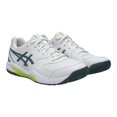 thumbnail image 3 of TENIS ASICS HOMBRE DEDICATE 8 Ironclad BLANCO TENNIS blanco 275, 3 of 6