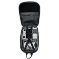 thumbnail image 4 of DJI MINI 3 PRO Case Backpack Messenger Chest Bag, Waterproof Shockproof Hard Shell Carrying Case Bag for DJI Mini 3 Pro Drone, Portable Fashion Box Shoulder Bag Accessories, 4 of 10
