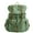 Auqa, variant on Vintage Canvas Backpack Large Capacity, Travel Hiking Daypack Bookbag, Gift for Boyfriend, Dad, Waterproof Casual Rucksack with Laptop Compartment