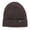 Asphalt, variant on PGA Tour Golf Cold Weather Beanie Hat - Winter Warm Knit Cap - New -