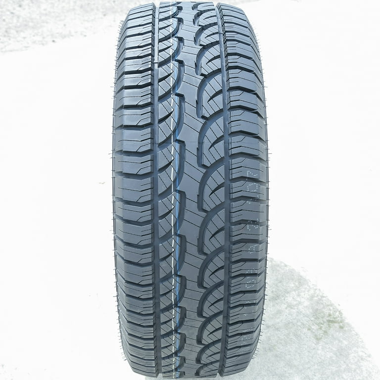 Centara Terrena A/T All Terrain Tire, Load D 8 Ply LT 305/70R16