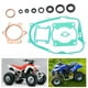 thumbnail image 1 of SELLOS DE ACEITE DE MOTOR, Kit de Junta de Motor Resistente Profesional, Aleació de aluminio + REPARACIÓN DE MOTOCLETAS DE RENDIMIENTO ESTABLE DE GOMA PARA BLASTER 200, 1 of 7