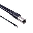 thumbnail image 3 of Guitar Truss Rod with Hexagon Wrench Electric Guitar Truss Rod Key, 3 of 8