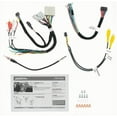 thumbnail image 3 of Metra 108-FD4CH Dash Kit, 3 of 4
