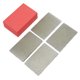 thumbnail image 2 of Almohadilla de pulido de mano de diamante 120 Grit Sanding Block Tool Set Kit para vidrio de hormigón, 2 of 8
