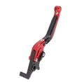 thumbnail image 1 of Manetas De Freno Para DAX125 ST125 Plegable T6063 CNC Aluminio, 1 of 7
