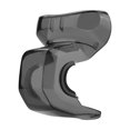 thumbnail image 1 of Lens Cap for Air 3 Drone Protection Cover Dust-Proof Cap Gimbal Guard Quadcopter Protector Accessory, 1 of 5