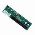 thumbnail image 4 of NIMOA Interface Convert Adaptateur - Parallel ATA Pata IDE SATA Serial ATA Disque Dur Convertisseur Adaptateur for PC et Mac, 4 of 8