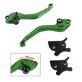 thumbnail image 4 of NEW Short Clutch Brake Lever fit for VESPA GTS 300 Super, 4 of 11