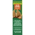 thumbnail image 6 of Nature Valley Crunchy Dipped Granola Squares, Salted Caramel, 6 ct, 4.68 OZ, 6 of 10