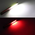 thumbnail image 4 of De Trabajo Linterna Led Cob Lámpara De Trabajo Magnética Antorcha Recargable Usb Luz De Inspección Moyic OD005387-00, 4 of 6