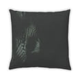 thumbnail image 2 of Ahgly Company Color Focus Green Coussin Décoratif d'Intérieur, 18 Po X 18 Po, 2 of 6