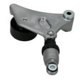 thumbnail image 4 of maXpeedingrod Belt Tensioner Assembly for Toyota RAV4 2001-2005, Solara 2002-2006, Highlander 2001-2007, Camry 2002-2006, for Scion tC 2005-2010, 2.0L 2.4L 166200W110 1662028090, 4 of 5