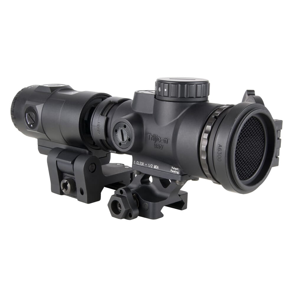 ★ROMEO★ Sig Sauer ROMEO-X Enclosed Compact Green 6 MOA Green Dot SORX1490