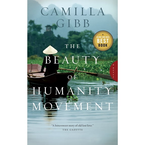 Pre-Owned The Beauty of Humanity Movement (Paperback) 0385663234 9780385663236