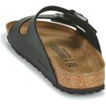 thumbnail image 5 of Birkenstock Arizona - Oiled Leather (Unisex) Black Oiled Leather EU 42 (US Men's 9-9.5, Women's 11-11.5) Narrow, 5 of 7