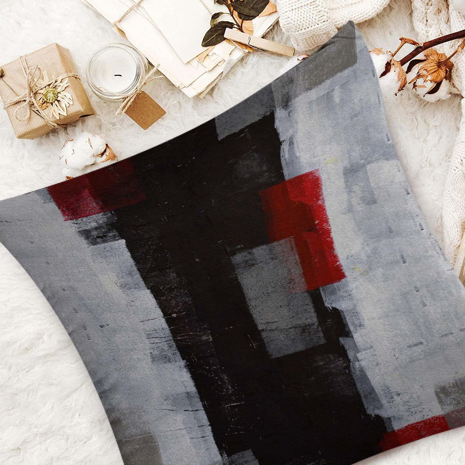 Home decor pillows and throws sale