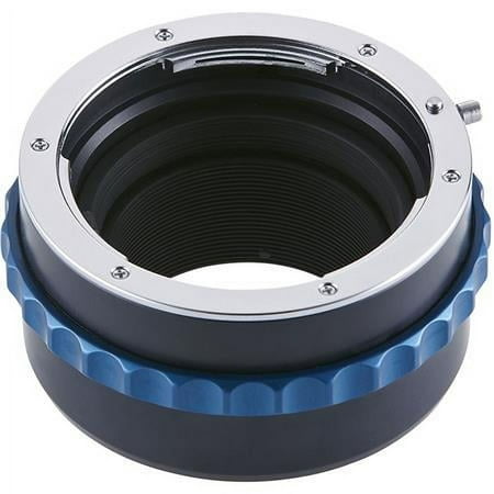 UPC: 4030432731377 | Adapter for Nikon Lenses to Sony NEX Cameras