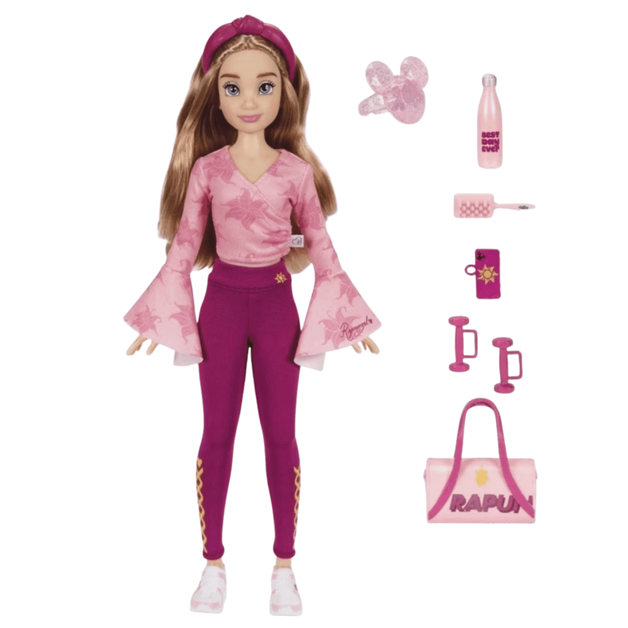 Disney ily 4EVER Ariel Female Dolls, The Little Mermaid - Walmart.com