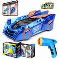 thumbnail image 2 of Remote Control Infrared Car High Speed Maneuverability Mode Wall And Floor Driving For Enhanced Play For Indoor Stunts And Racing Car with Camera And Remote Control Hand Remote Car Cars Hand Motion, 2 of 4