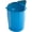 Blue, variant on Ezy Dose 30-Day Vitamin Organizer, 6 Large Compartments, Blue, BPA-Free