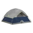 thumbnail image 3 of Coleman 6-Person Sundome Dome Camping Tent, Blue, 3 of 12