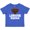 Royal Blue, variant on Inktastic Dog Chocolate Labrador Squad Boys or Girls Baby T-Shirt