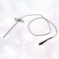 thumbnail image 1 of CHICHUMID 1Pack Meat Temperature Probe for Oven and Grill with SUS 304 Material, 1 of 8