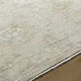 thumbnail image 5 of Boutique Rugs Yonca Traditional Area Rug - Light Silver, Ash - 7'10" x 10', 5 of 8