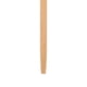 thumbnail image 2 of Rastrillo Truper de hojas de polietileno de madera natural con mango de repuesto, 48 cm, 2 of 2