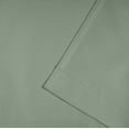 thumbnail image 6 of Exclusive Home Cabana Solid Indoor/Outdoor Light Filtering Hook-and-Loop Tab Top Curtain Panel Pair, 54"x120", Seafoam, 6 of 16