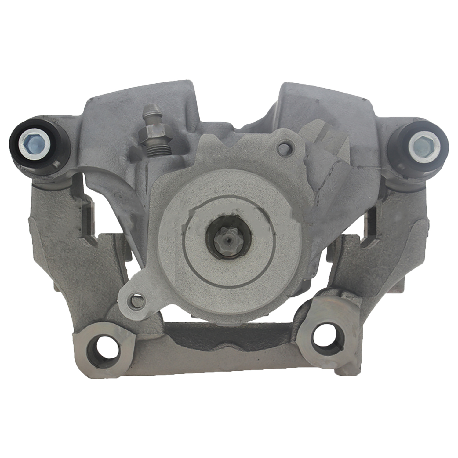 Centric Parts Disc Brake Caliper P/N:141.35661 Fits select: 2015-2021 MERCEDES-BENZ C