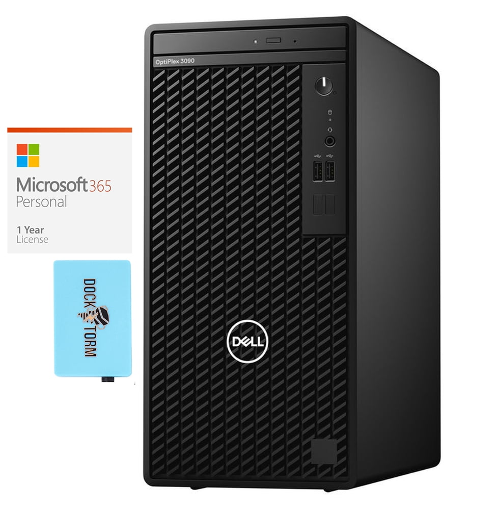 ⭐️506⭐️DELL OptiPlex 3090⭐️ i5-10505 Dell OptiPlex 3090 Home/Business Desktop (Intel i5-10505 6-Core