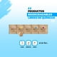 thumbnail image 3 of Kit de limpieza y desinfección biodegradables con envases Beoclean Beoclean Pastillas efervescentes, 3 of 5