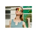 thumbnail image 2 of Gafas De Sol Xtellar rojo Deportivas Y Ajustables Para Ciclismo Lente, 2 of 4