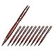 thumbnail image 3 of Legacy Woodturning, Fancy Pen Kit - Antique Rose Copper, 10 Pack, 3 of 4