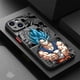 thumbnail image 3 of Funda de teléfono de bolas de dragones para Apple iPhone 13 14 Plus 15 Pro Max 11 Pro 12 Mini XR 8 SE 7 6S XS MAX, cubierta de armadura mate a prueba de golpes, 3 of 5